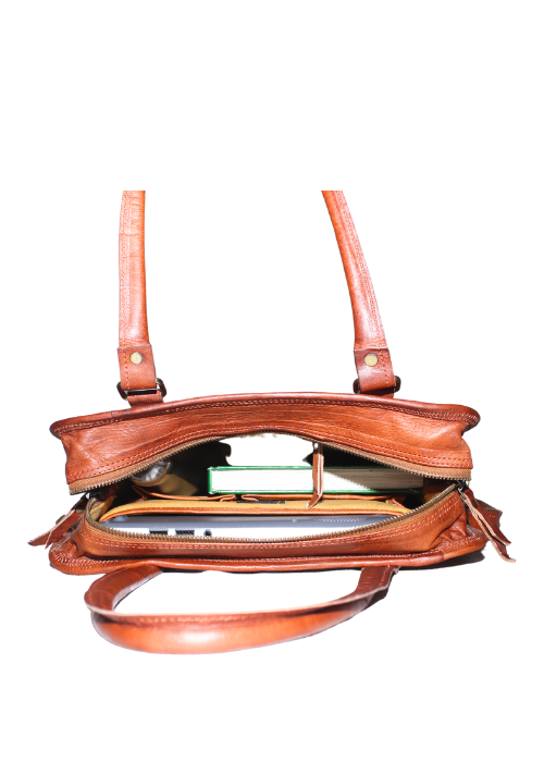 Shital Pati Tote Bag