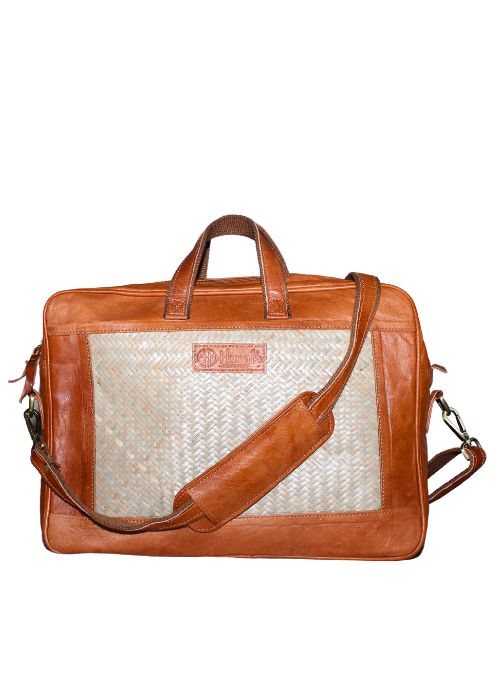 Shital Pati Laptop Bag