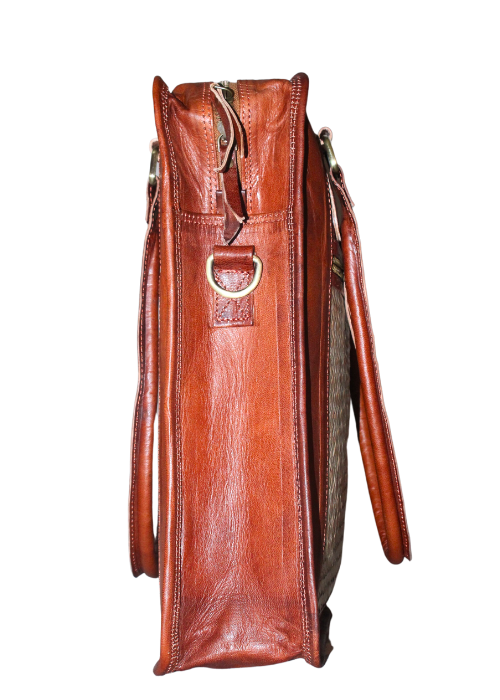 Shital Pati Tote Bag