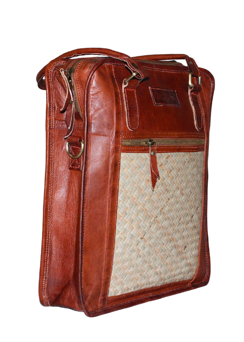 Shital Pati Tote Bag