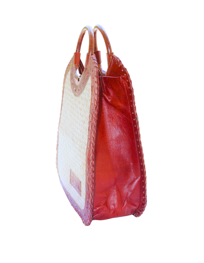 Shital Pati classy hand bag
