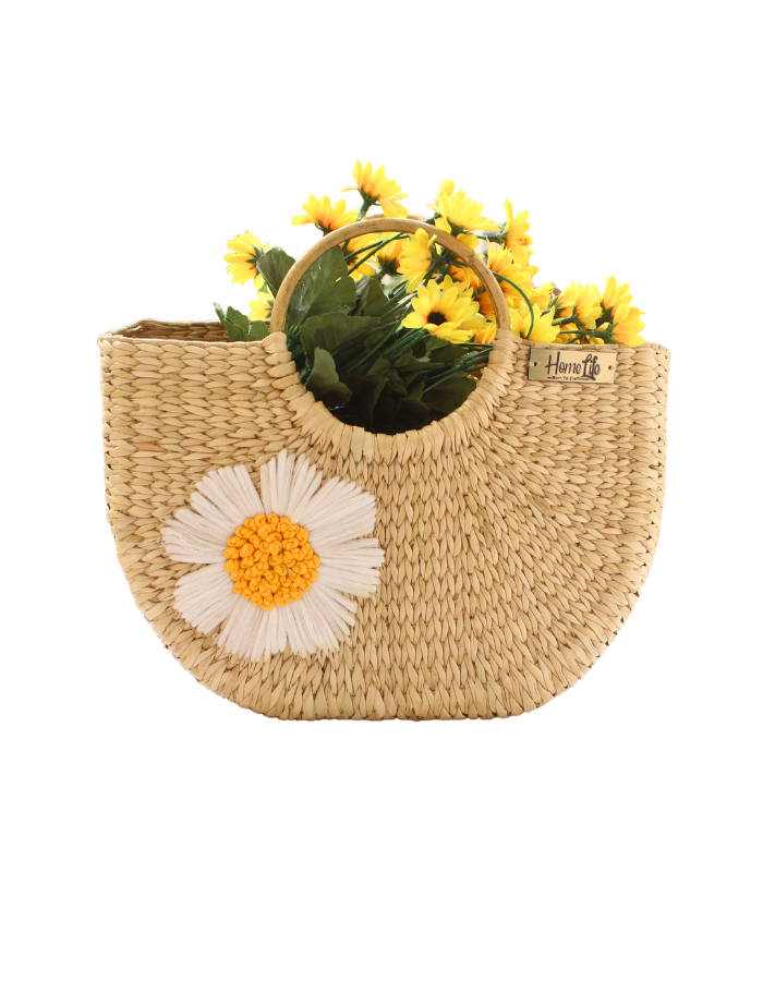 Sunflower U bag