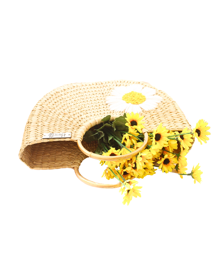Sunflower U bag