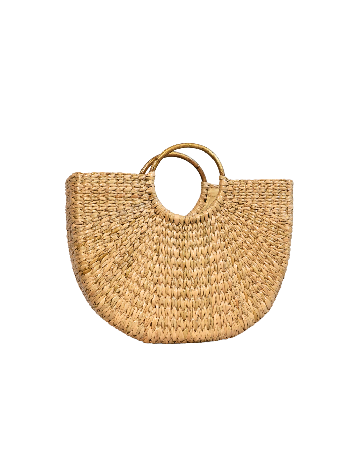 Sunflower U bag
