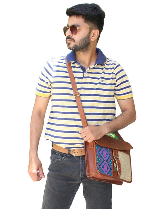 Shital Pati Sling Bag