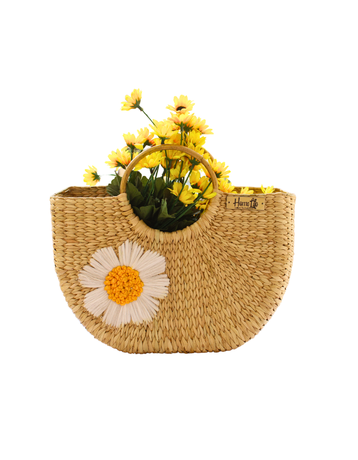 Sunflower U bag