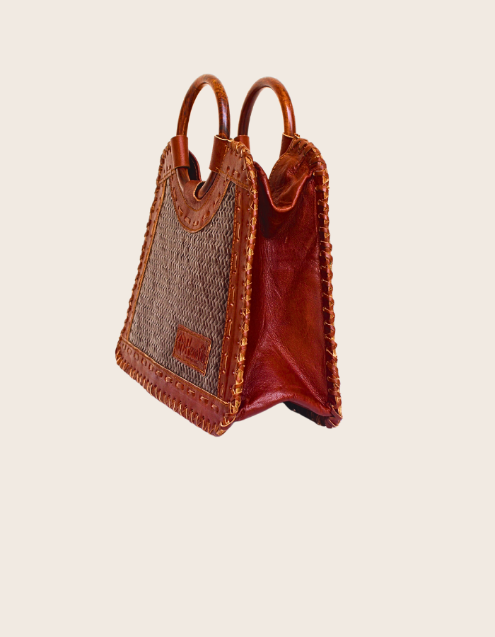Shital Pati small hand bag