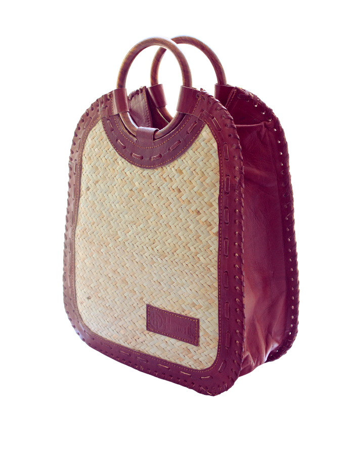 Shital Pati classy hand bag