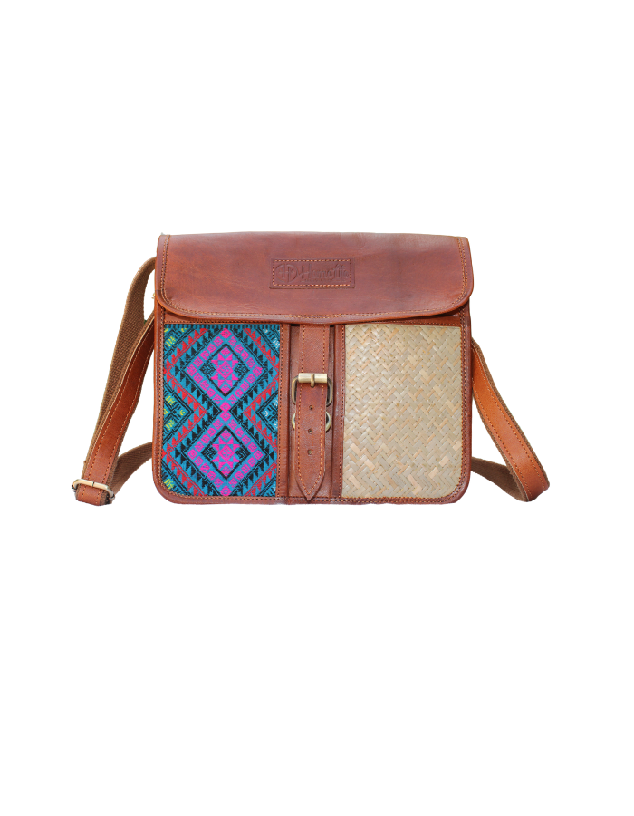 Shital Pati Sling Bag