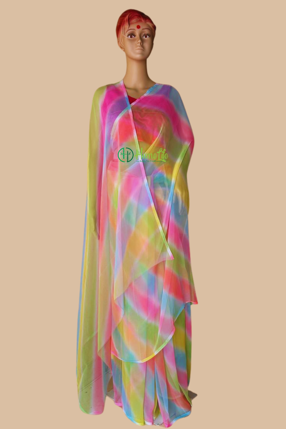 keshab rainbow leheriya