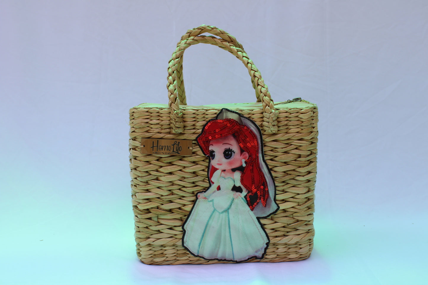 Kauna Hand bag