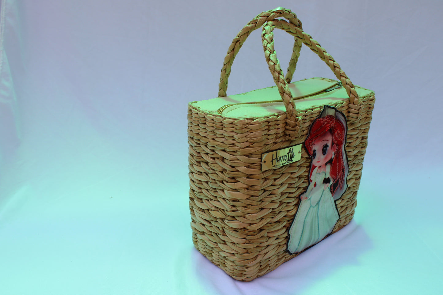 Kauna Hand bag