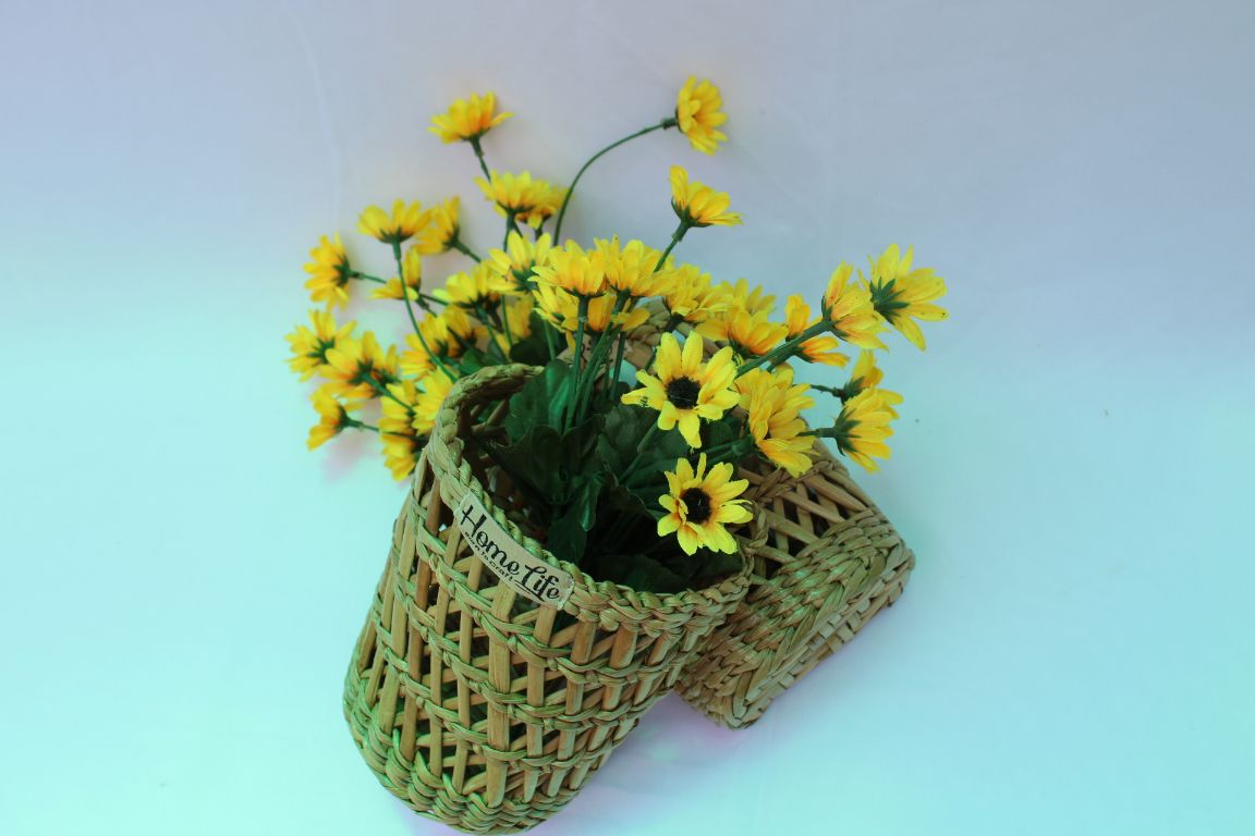 Wall Hanging Planter(set of 2)