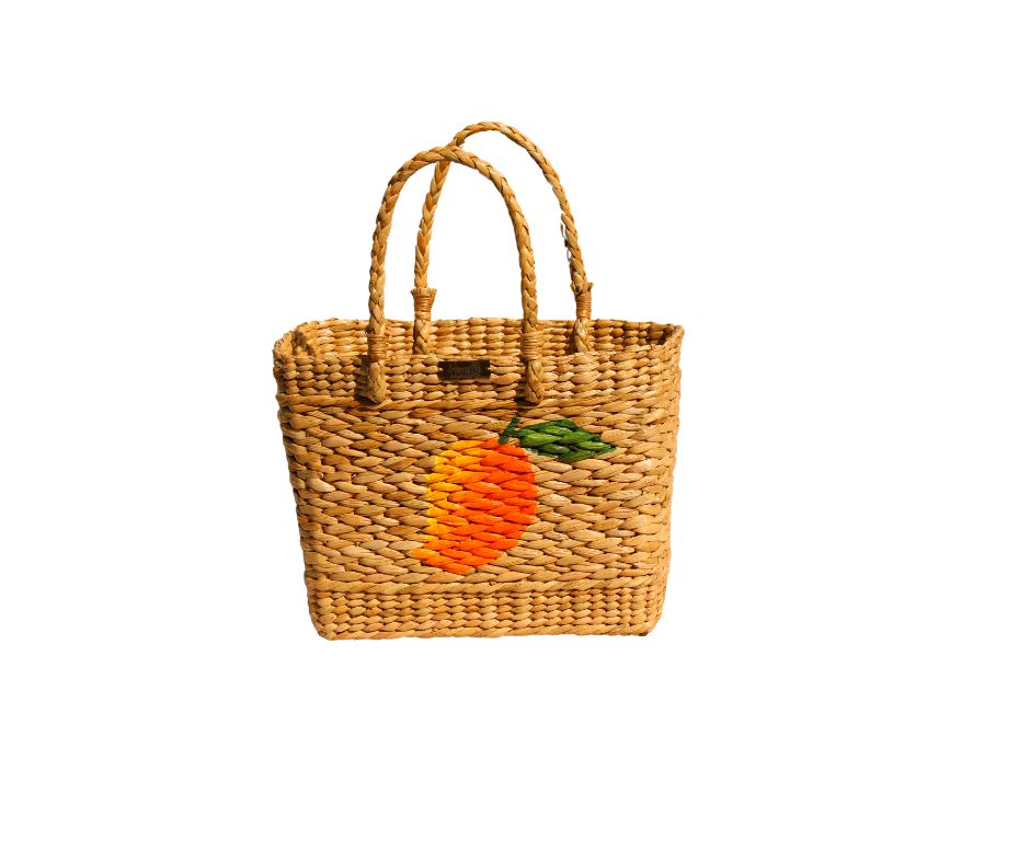 Mango Handcrafted Tote