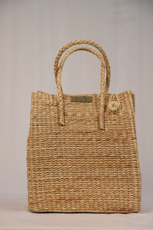 Handcrafted Office/Laptop bag