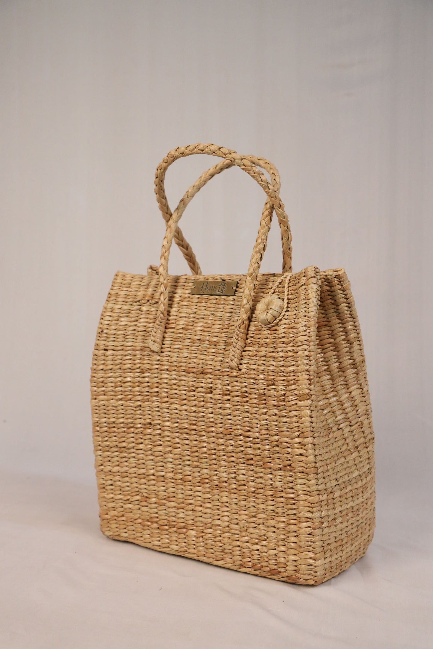 Handcrafted Office/Laptop bag