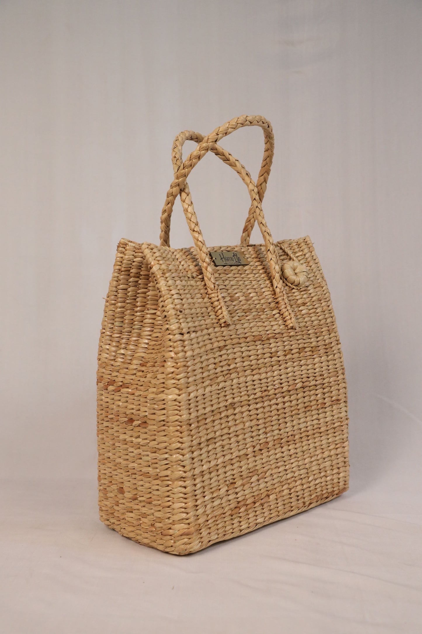 Handcrafted Office/Laptop bag