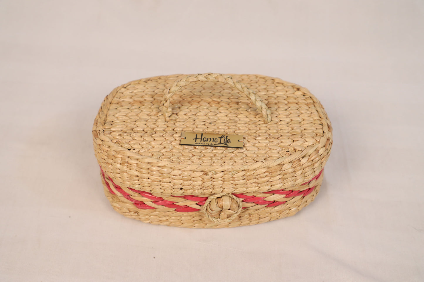 Handcrafted Jewellery box for her