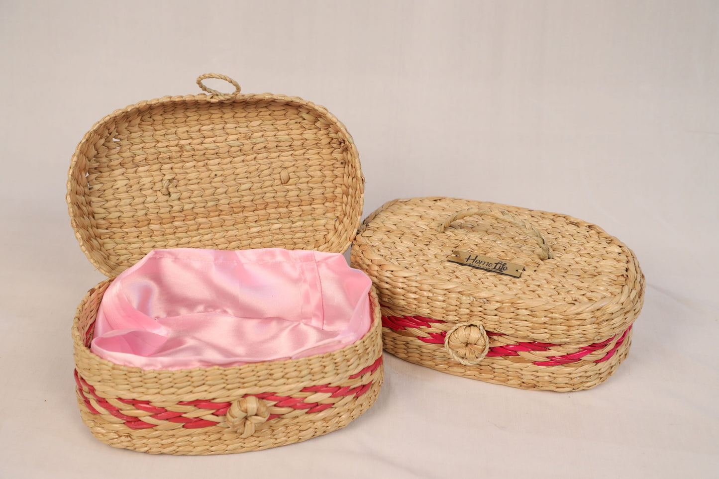 Handcrafted Jewellery box for her