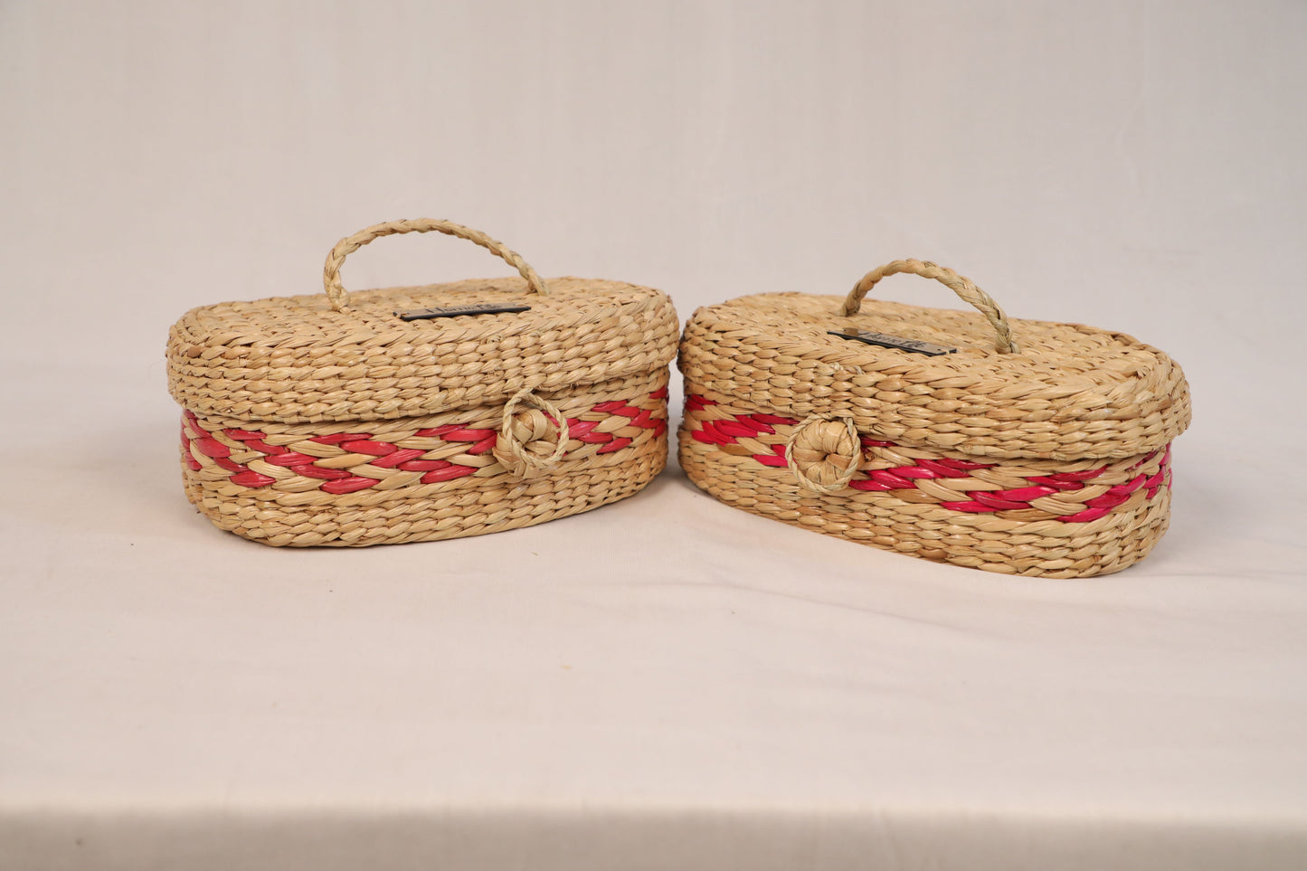 Handcrafted Jewellery box for her