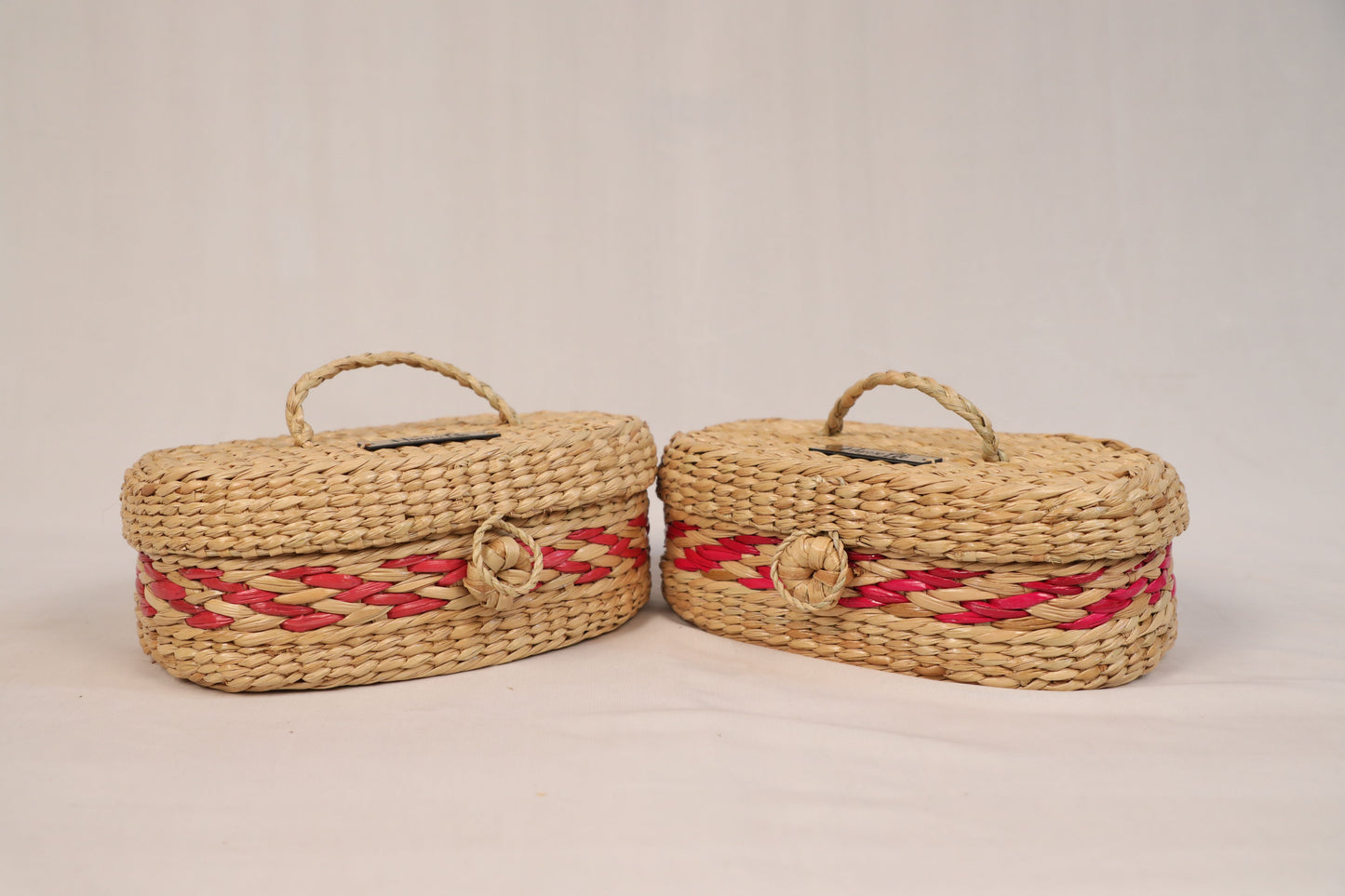Handcrafted Jewellery box for her
