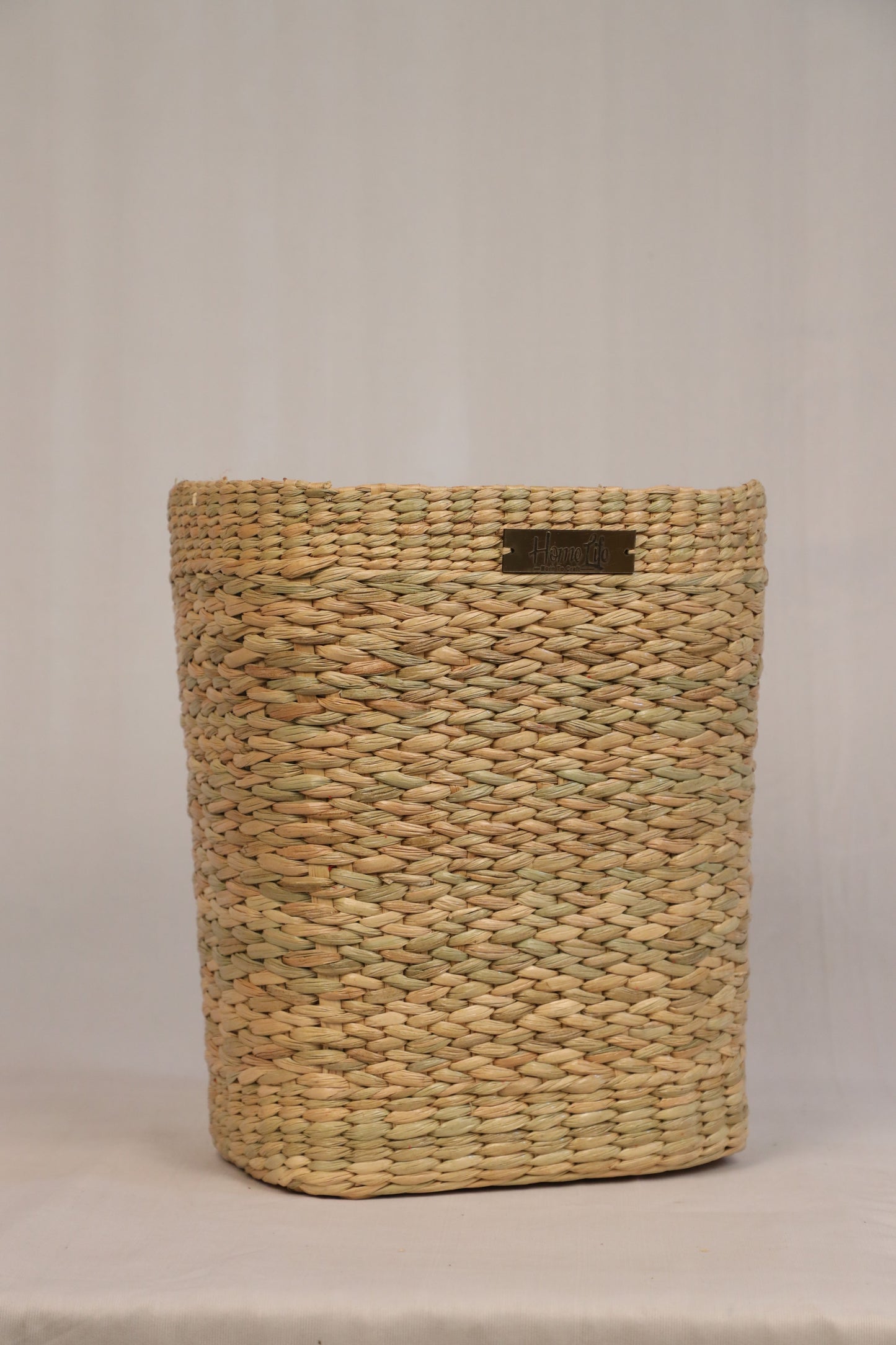 Kauna Dustbin/ Indoor Planter