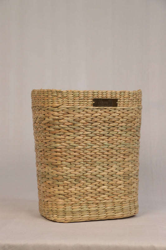 Kauna Dustbin/ Indoor Planter
