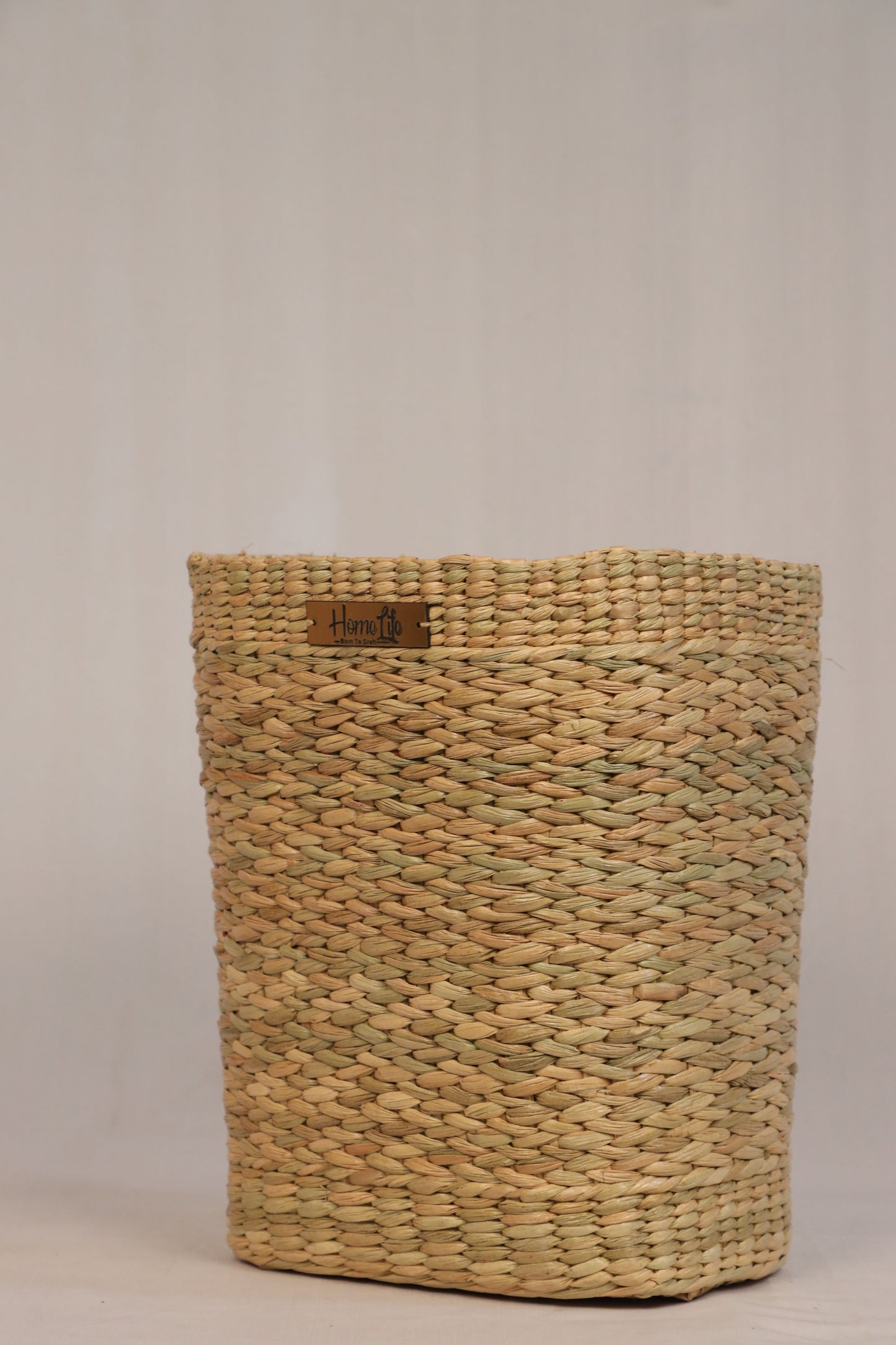 Kauna Dustbin/ Indoor Planter