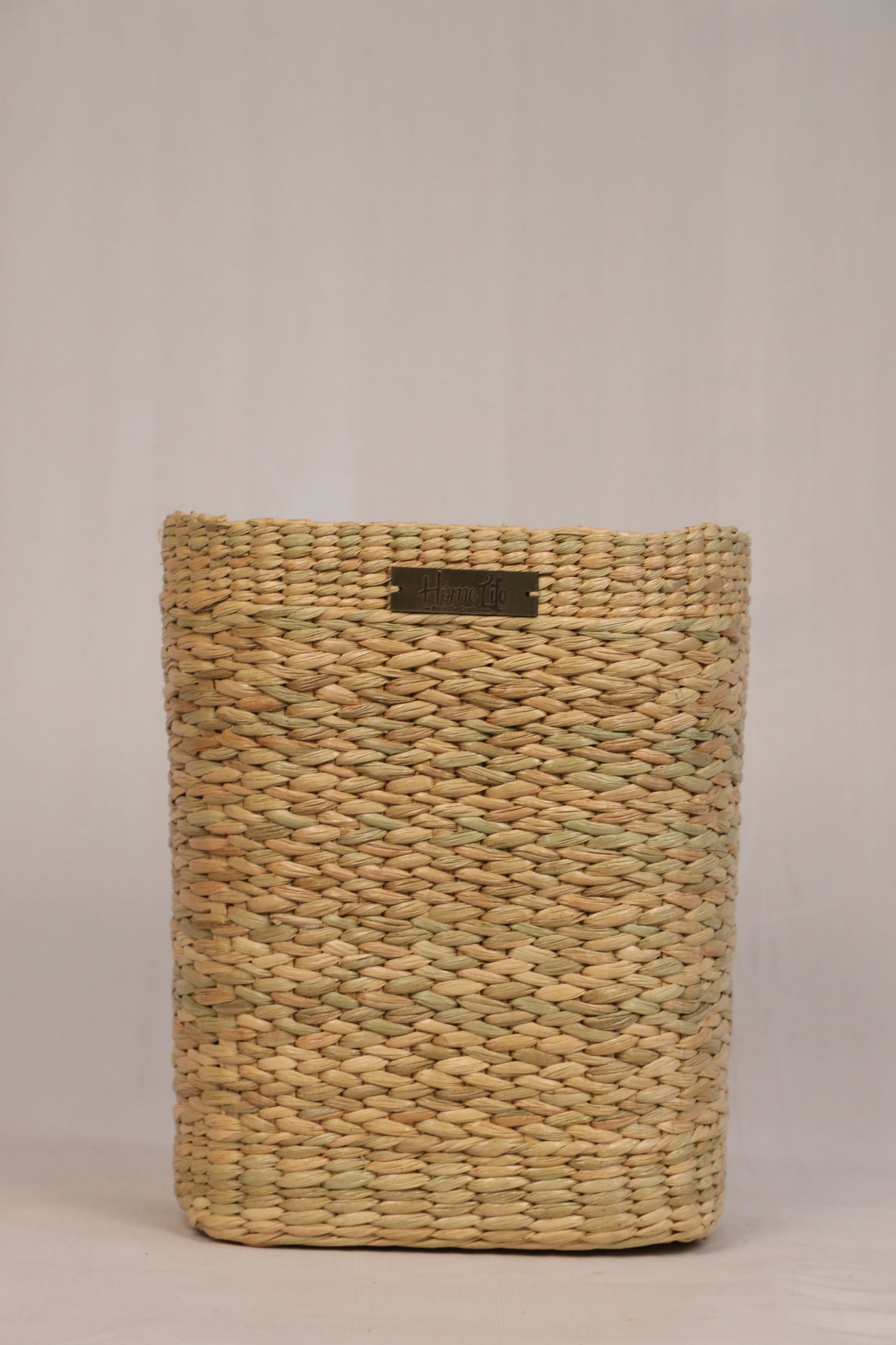 Kauna Dustbin/ Indoor Planter