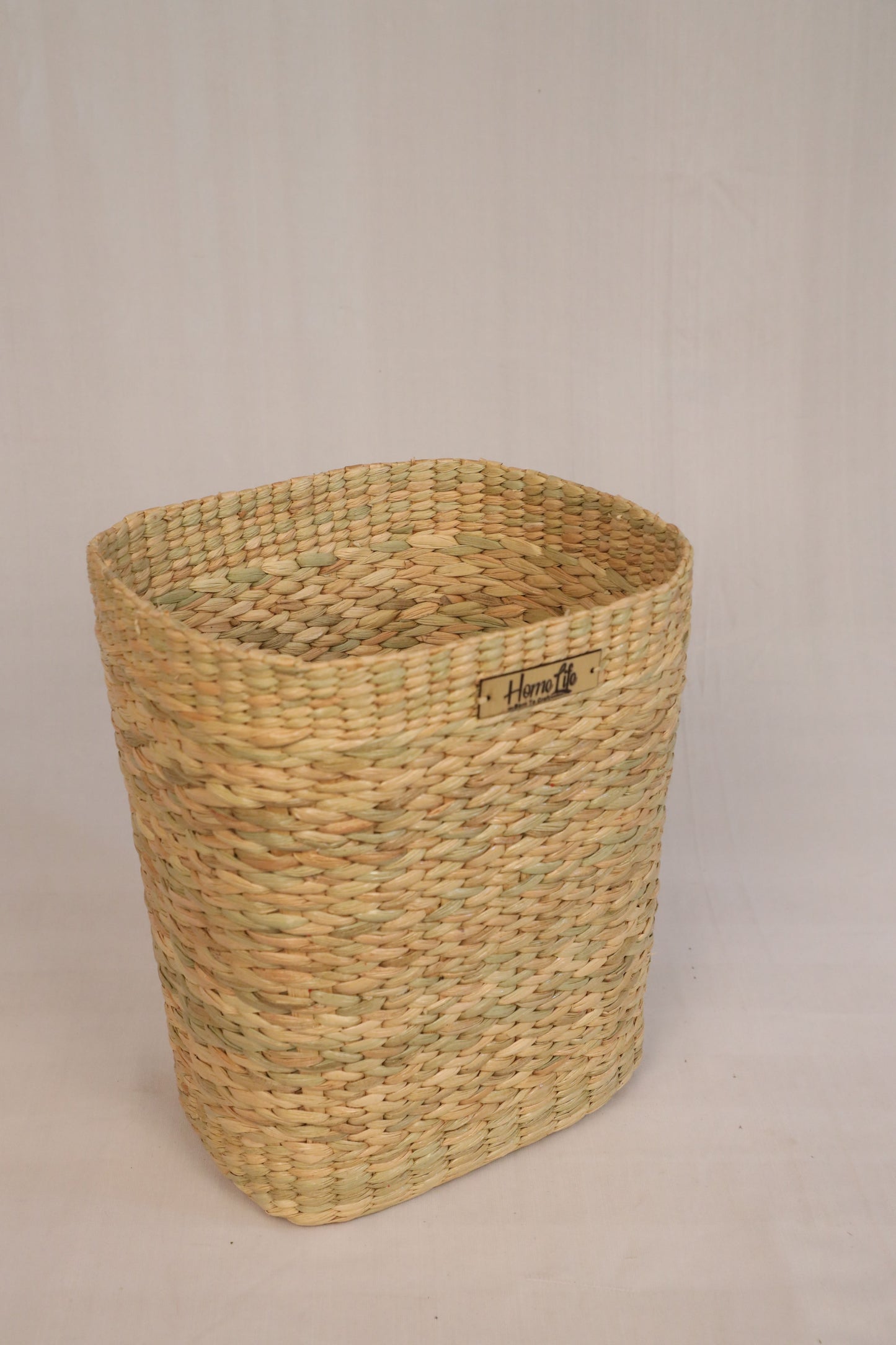 Kauna Dustbin/ Indoor Planter