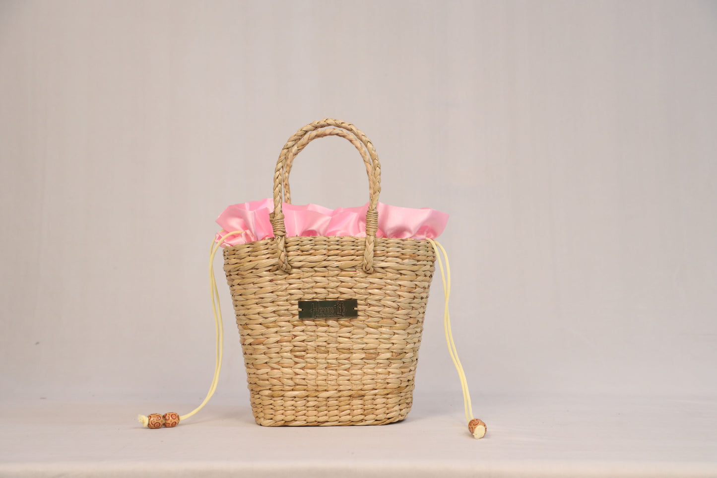 Bucket Bag for her/ Boho Chic Hand Bag