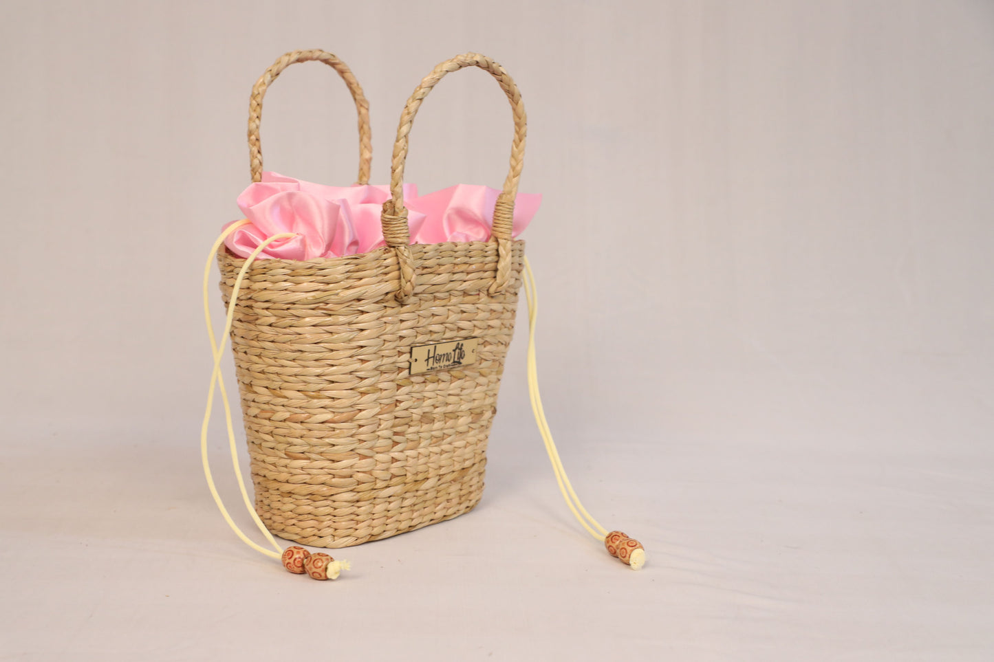 Bucket Bag for her/ Boho Chic Hand Bag
