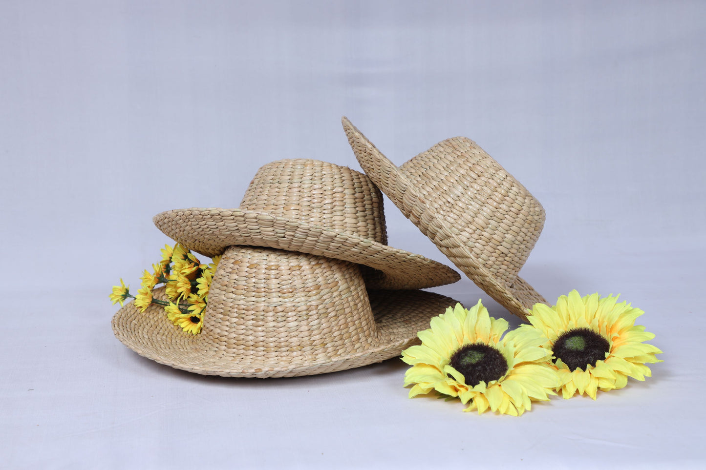 Kauna Hats