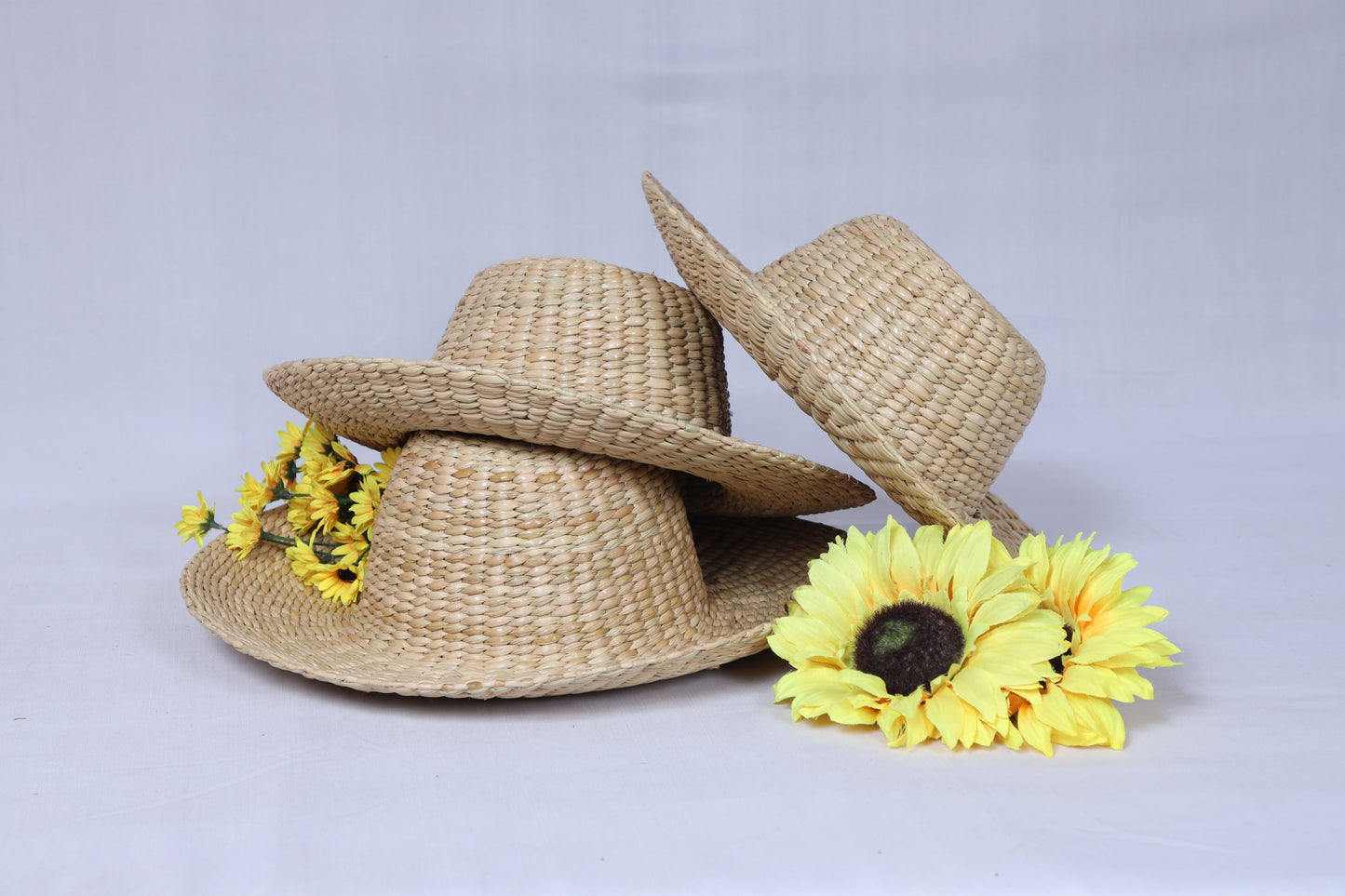 Kauna Hats