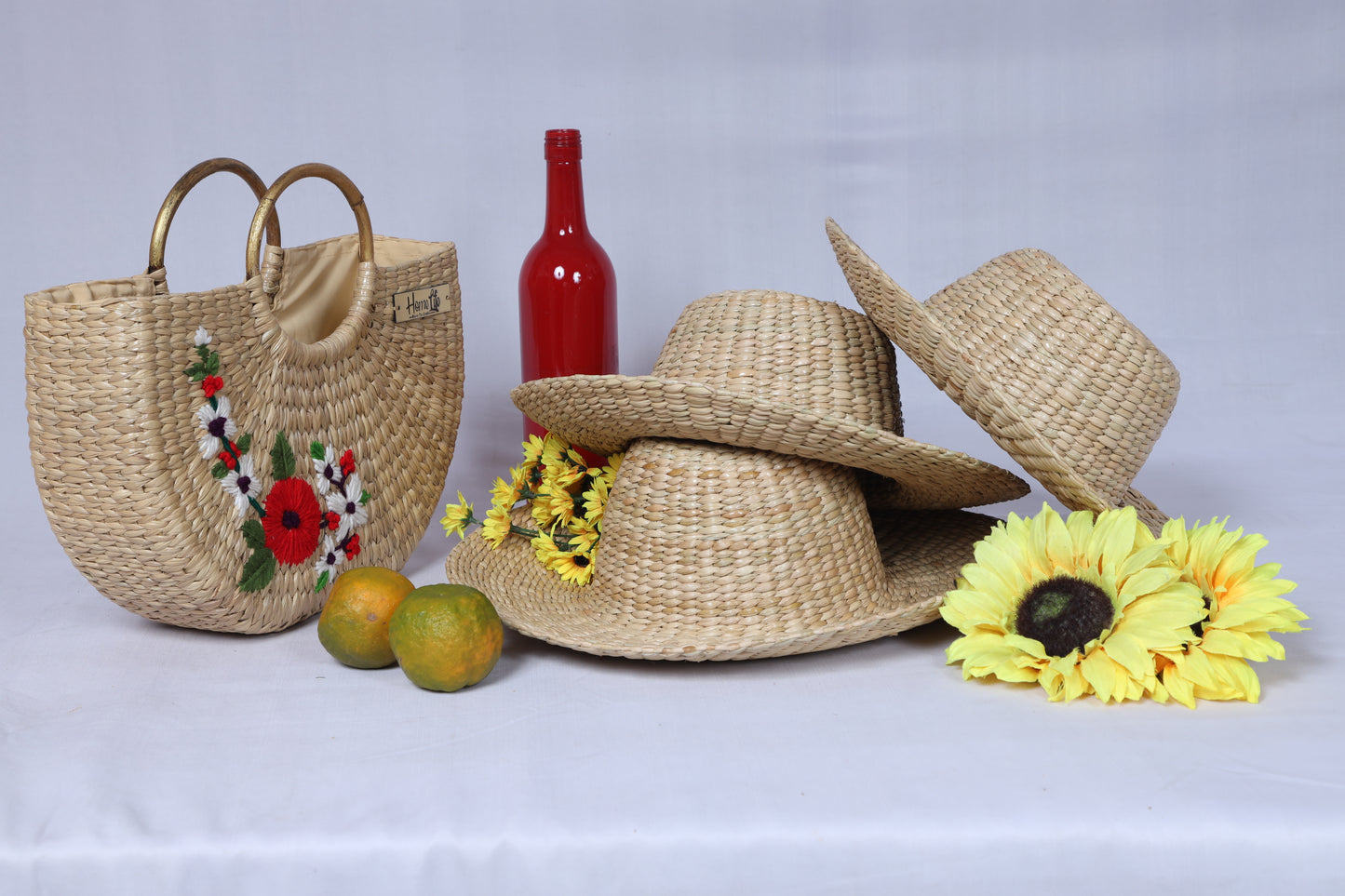Kauna Hats