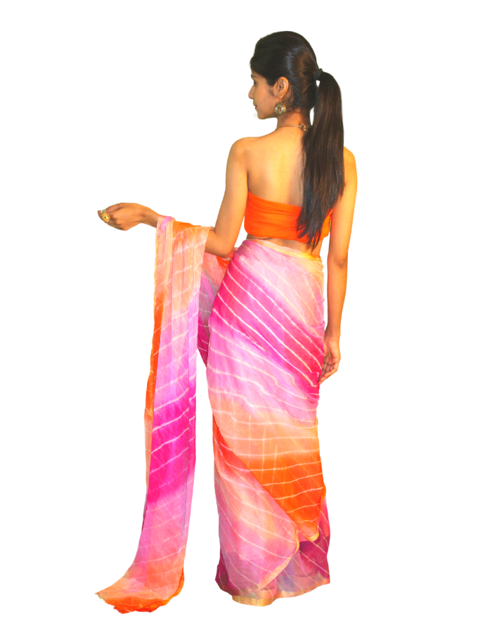 Raninbow Pastel Pink