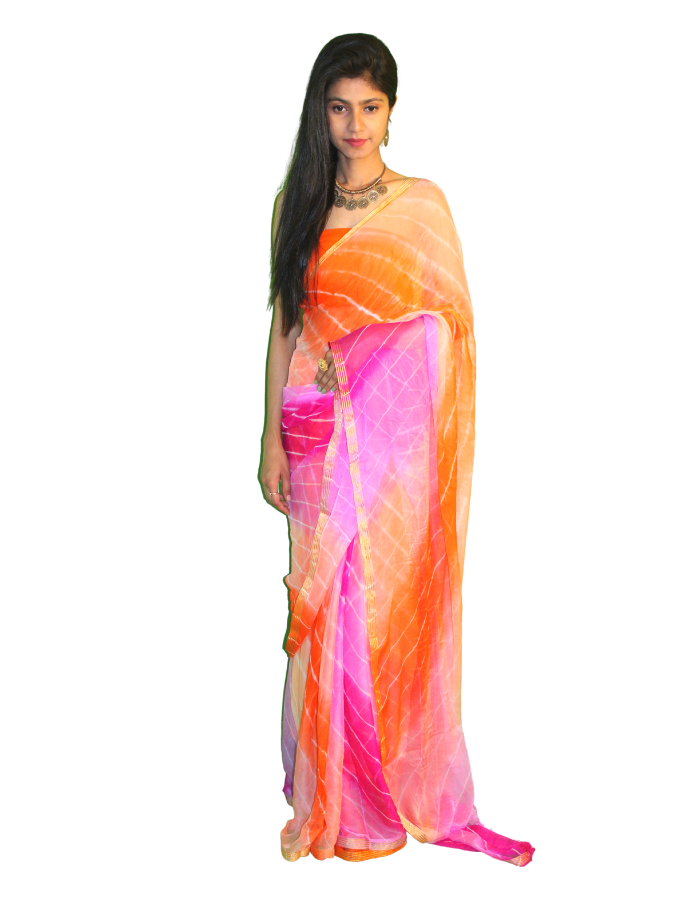 Raninbow Pastel Pink