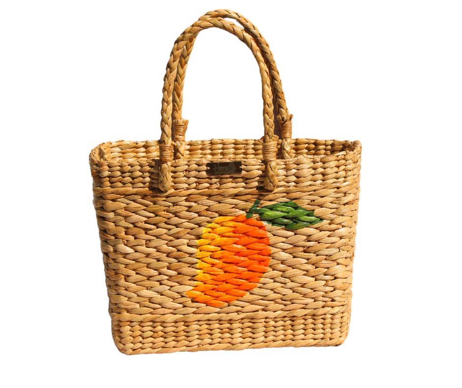 Mango Handcrafted Tote