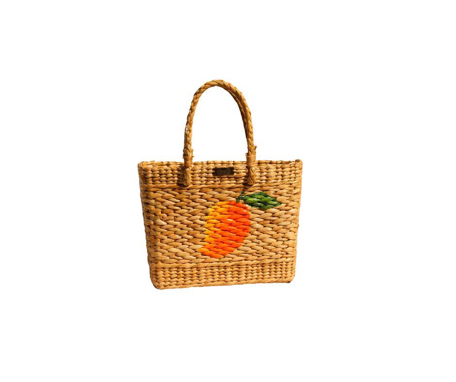 Mango Handcrafted Tote