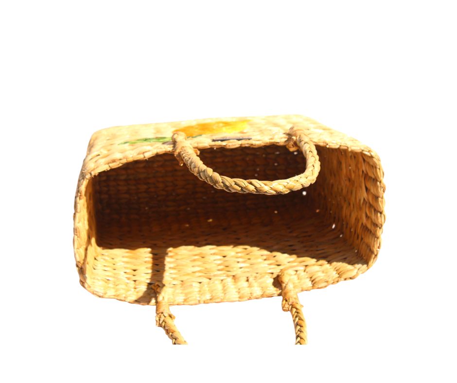 Mango Handcrafted Tote