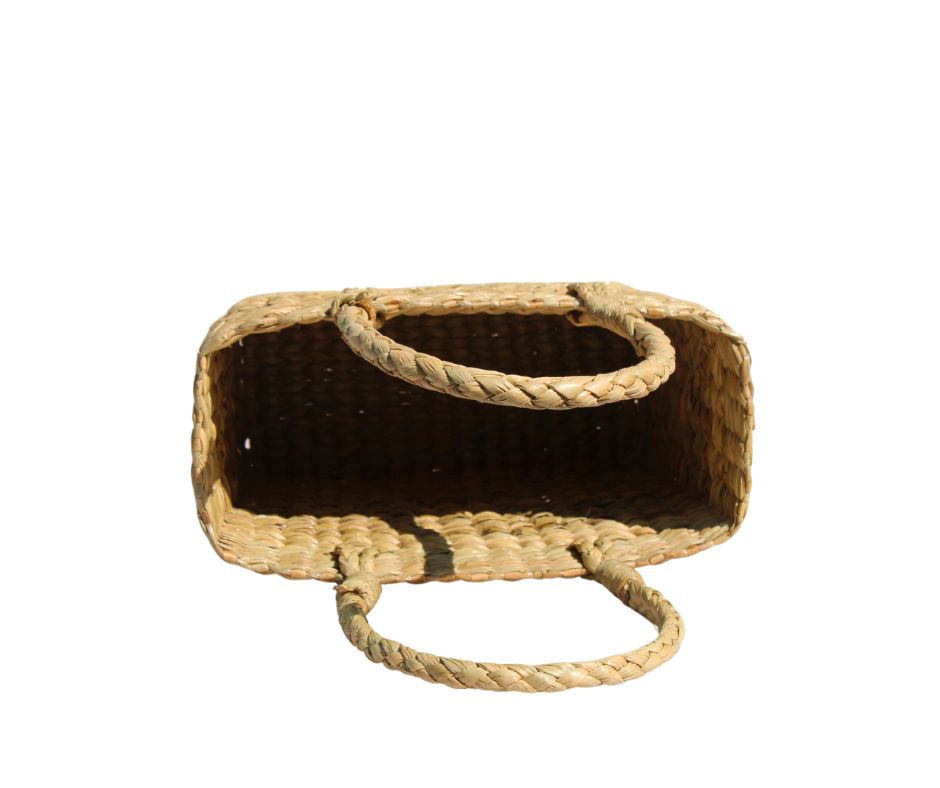 Sunflower Handcrafted Tote