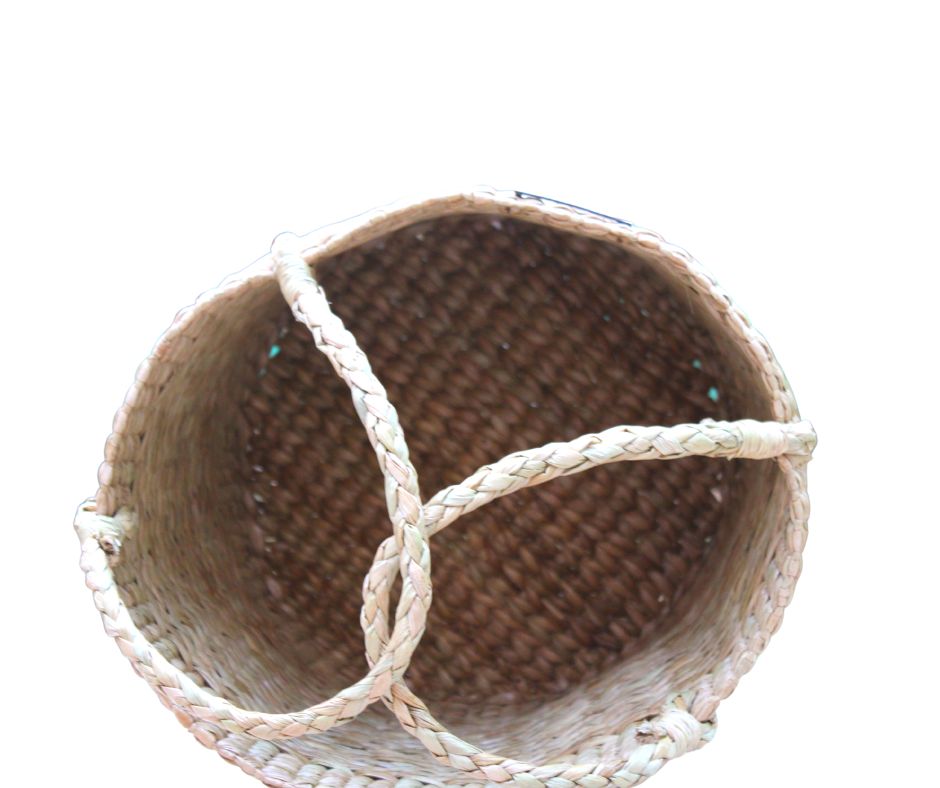Handcrafted Laundry Baskets