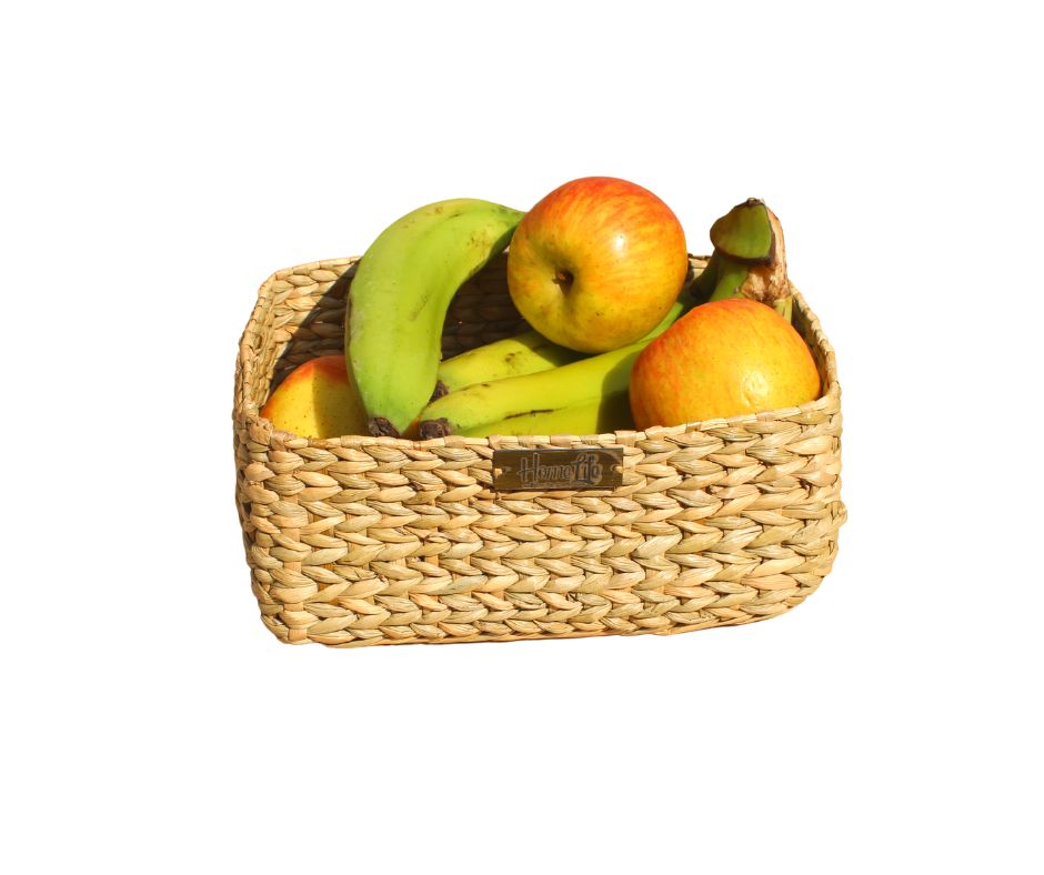 Mini Table basket