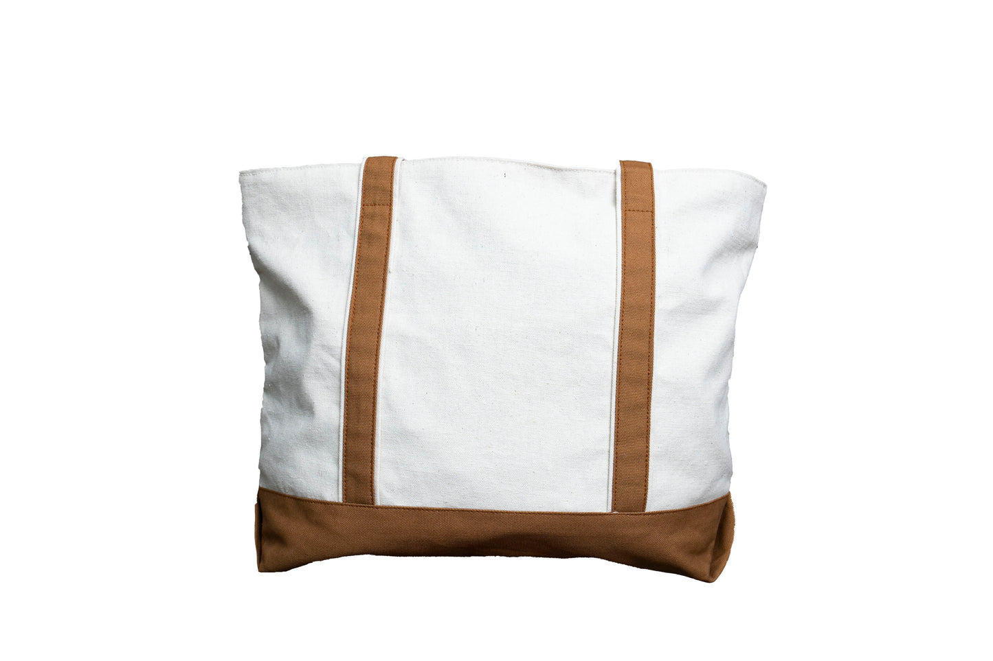 Canvas tote bag