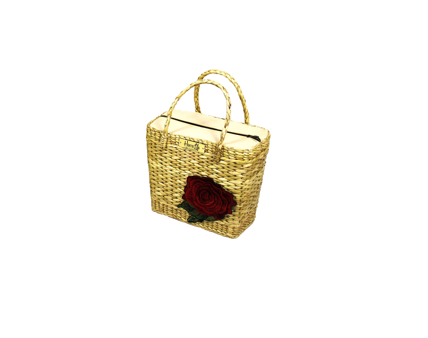 Red Rose Handbags for Her
