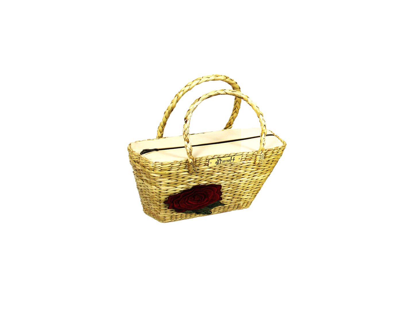 Red Rose Handbags for Her