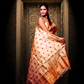 Riniki Muga Silk Saree