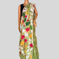 Pista green Jamdani Saree