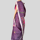 Orchid colour Moirangphee Saree