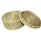 Multi purpose Round Sabai Grass Basket